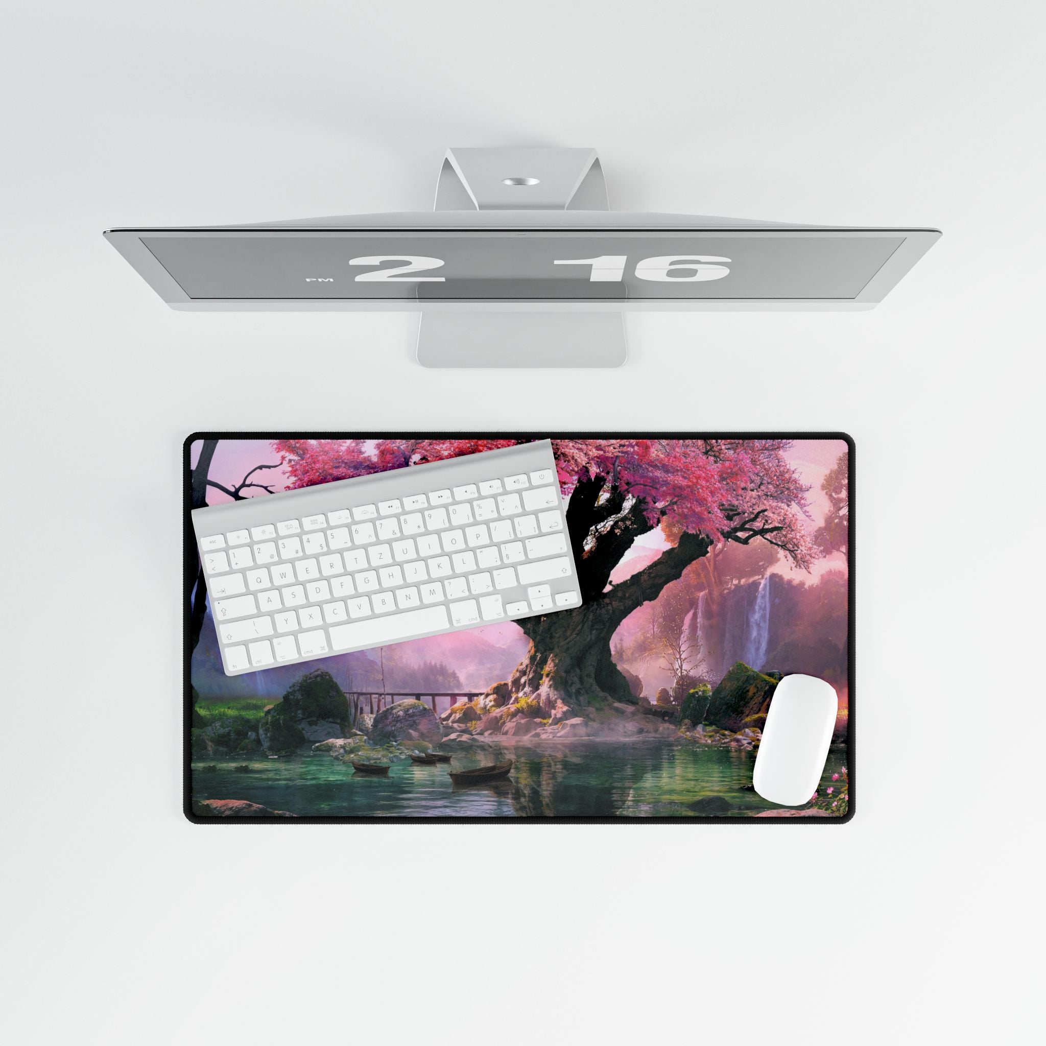 Cherry Blossom Fantasy