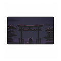 Pixel samurai