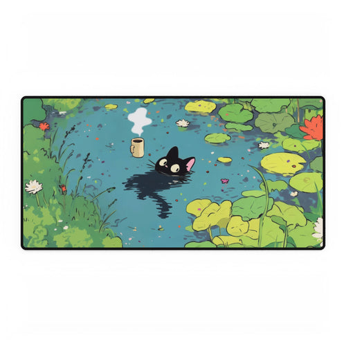 Black Cat Pond