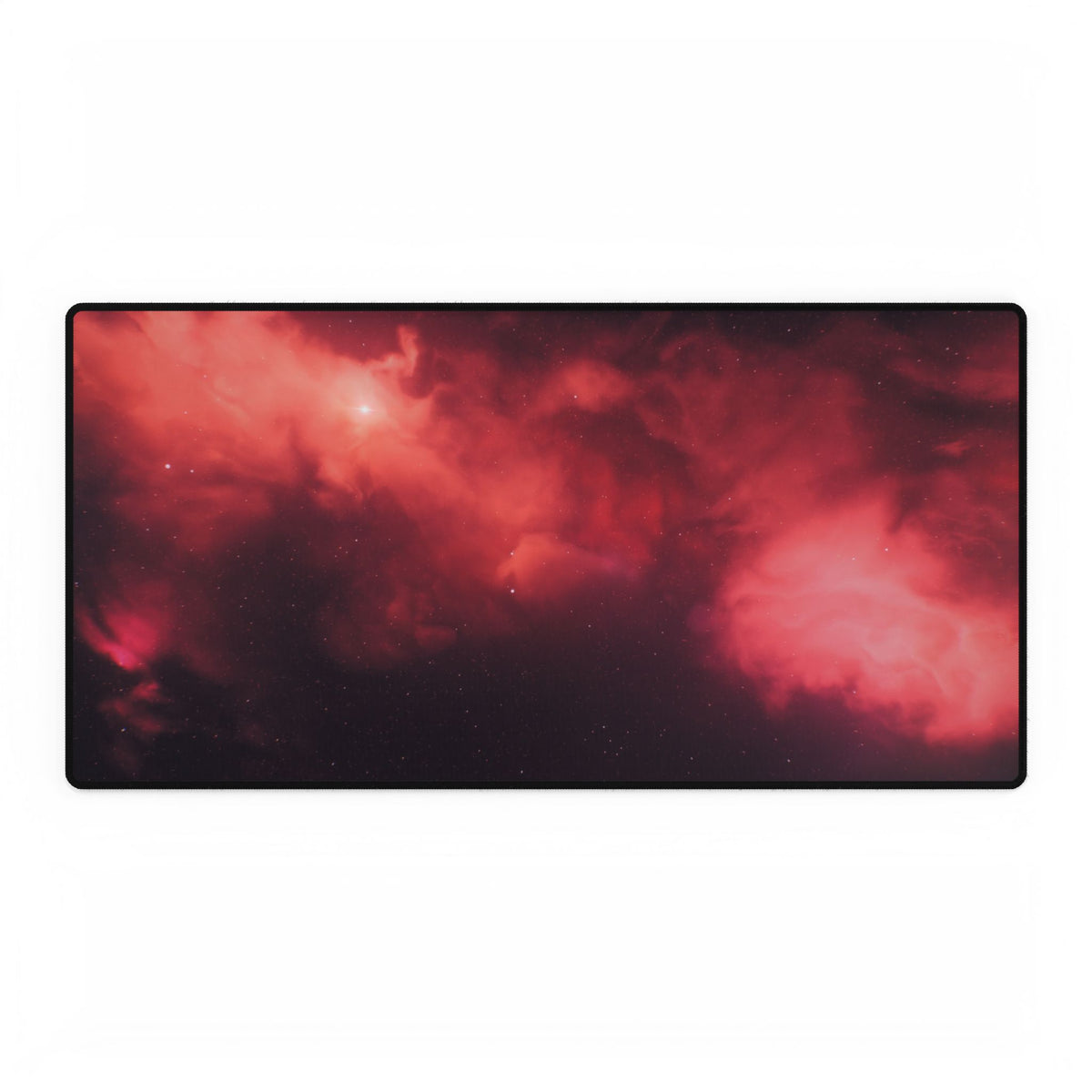 Red Nebula