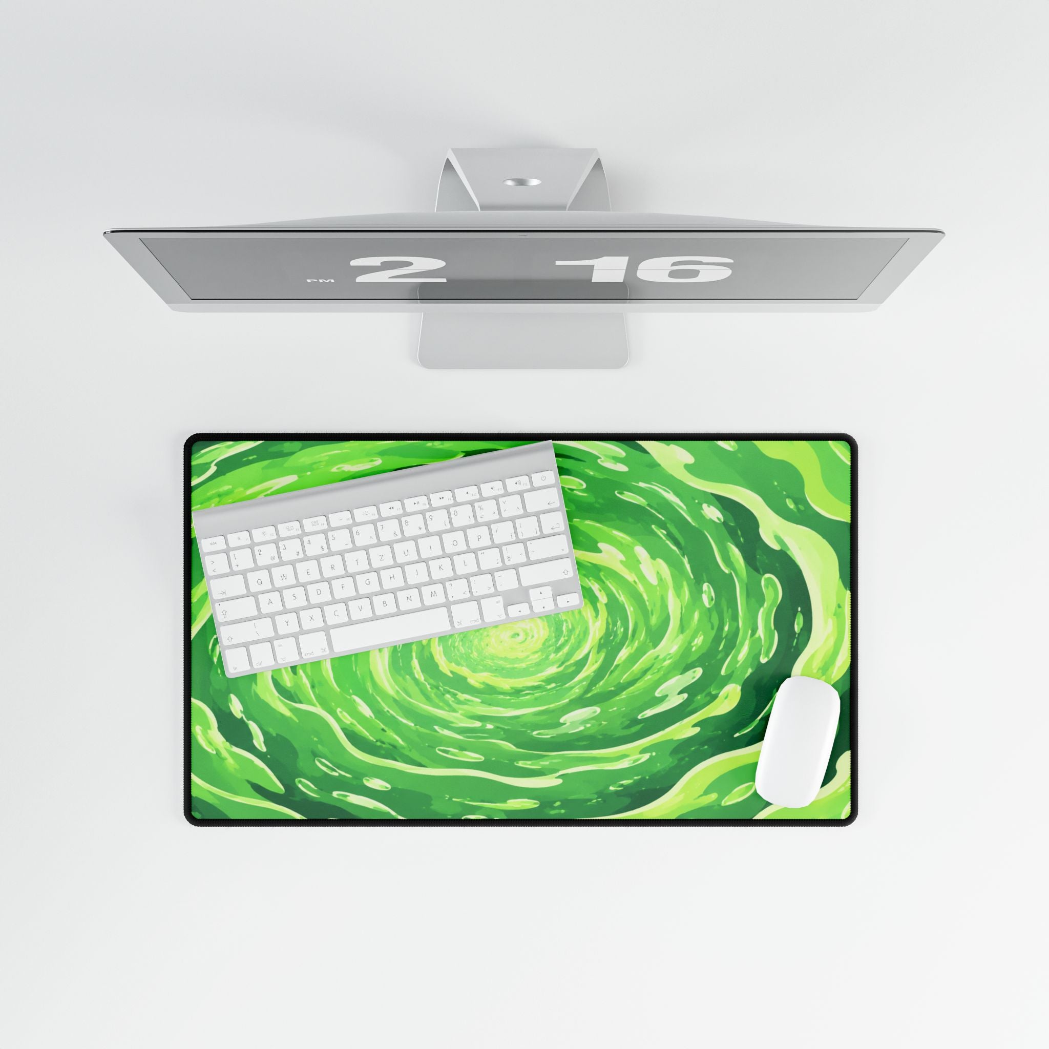 Portal Swirl Portal
