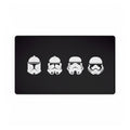 Trooper Heads