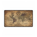 Antique World Map