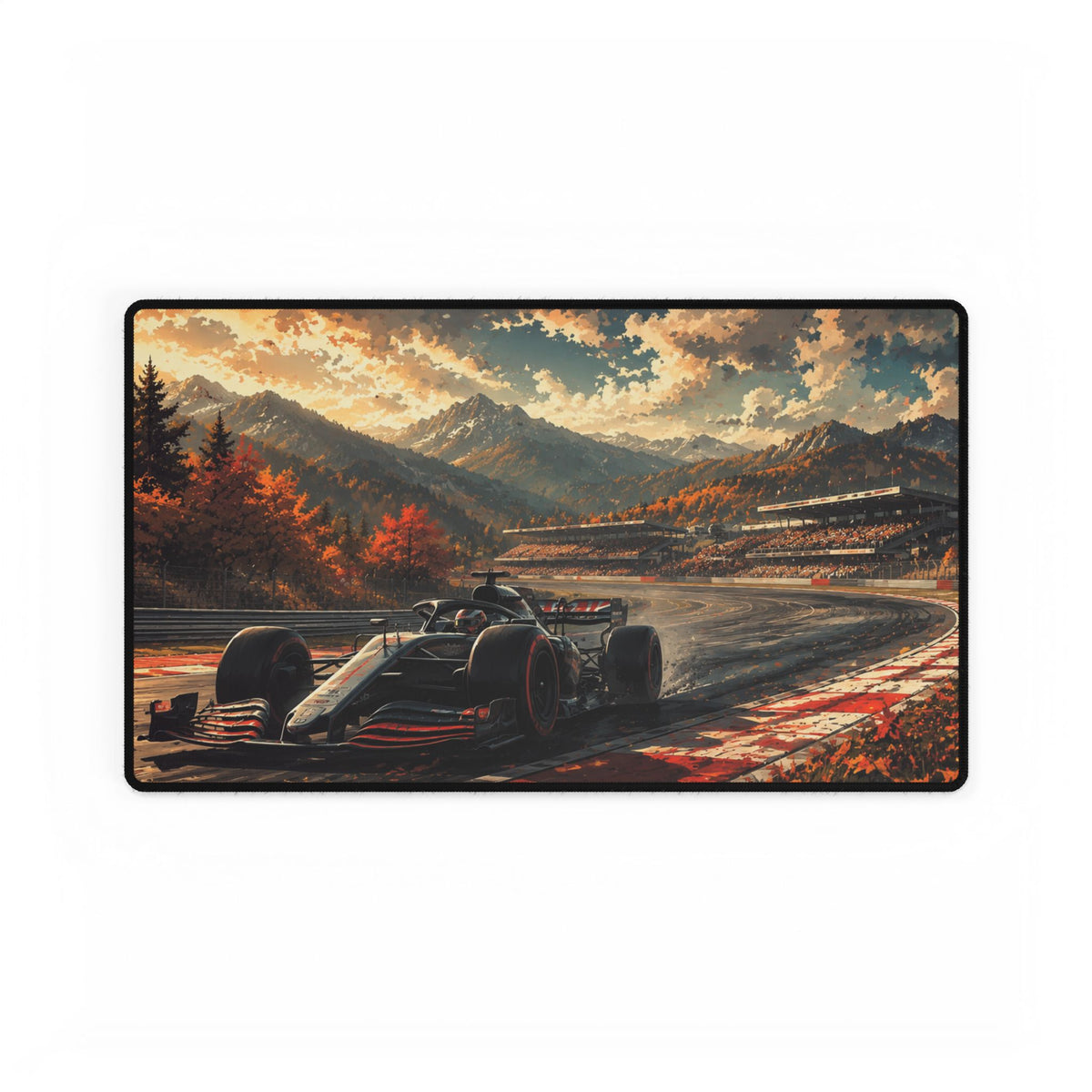 Alpine Grand Prix