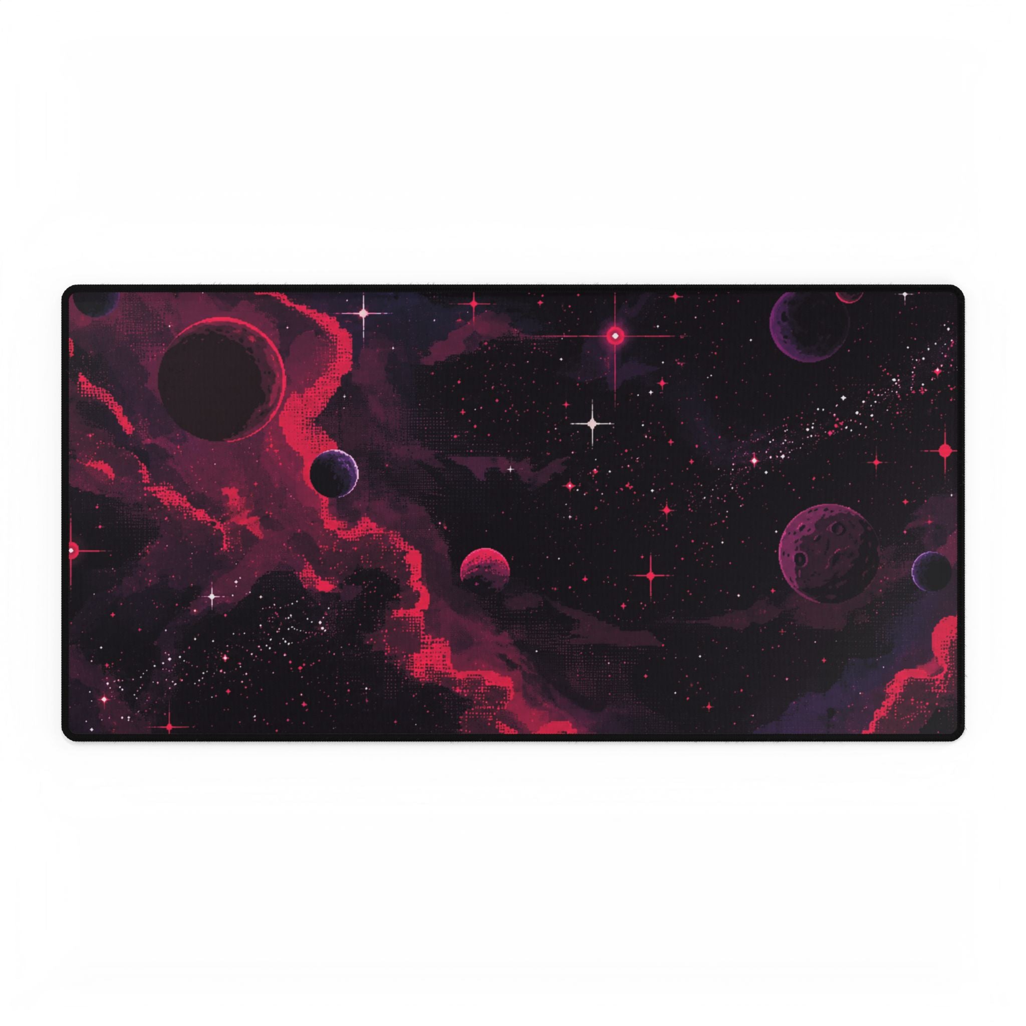 Nebula Galaxy