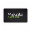 Game Over? Respawn. Game On.