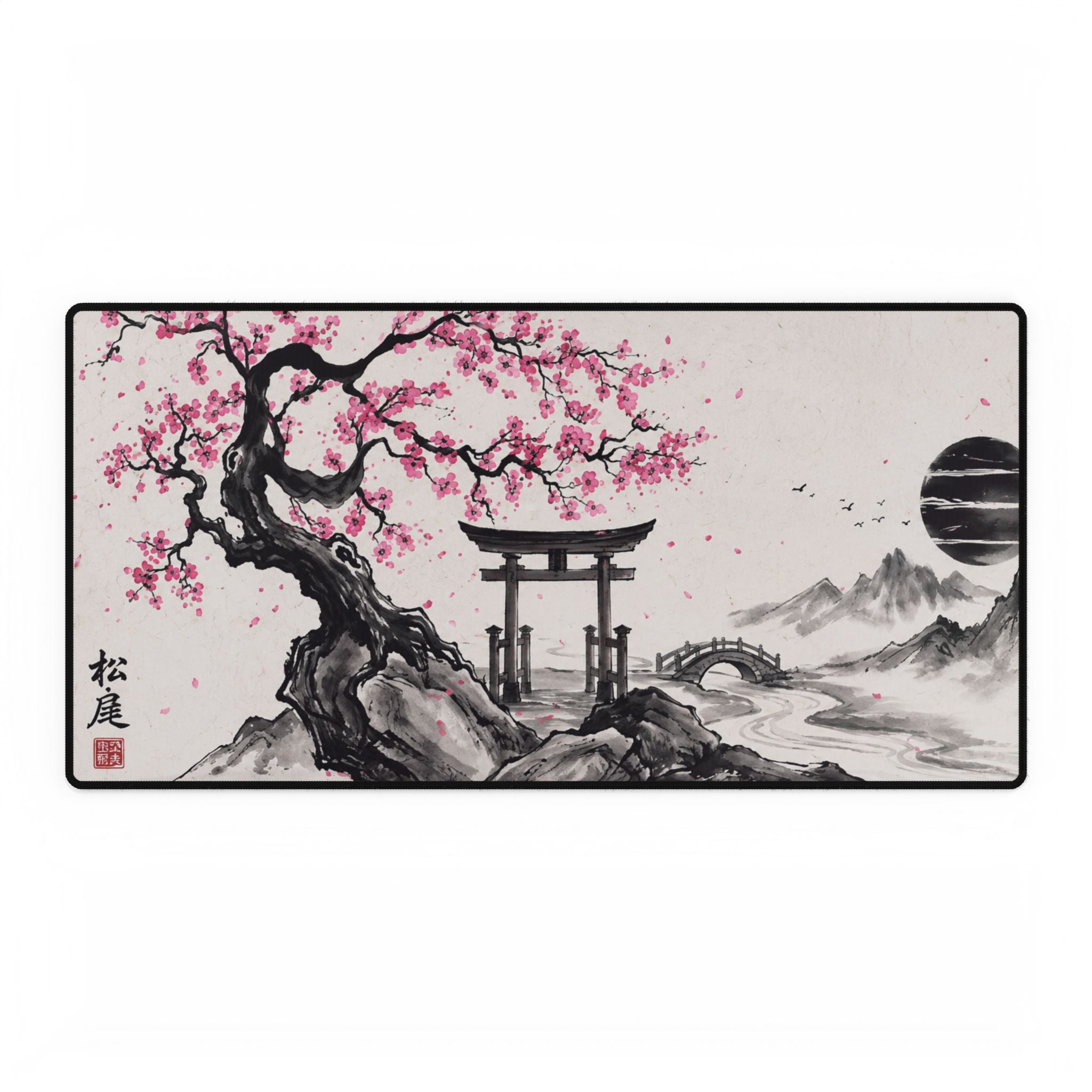 Cherry Blossom