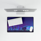 City Nightscape