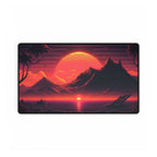 Retro Sunset