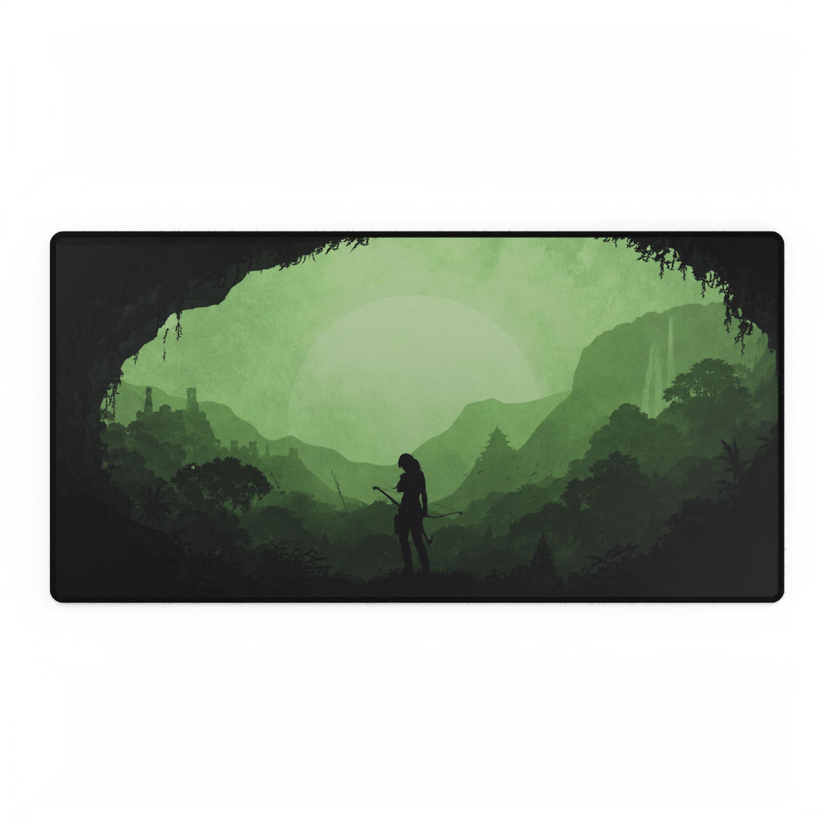 Jungle Warrior