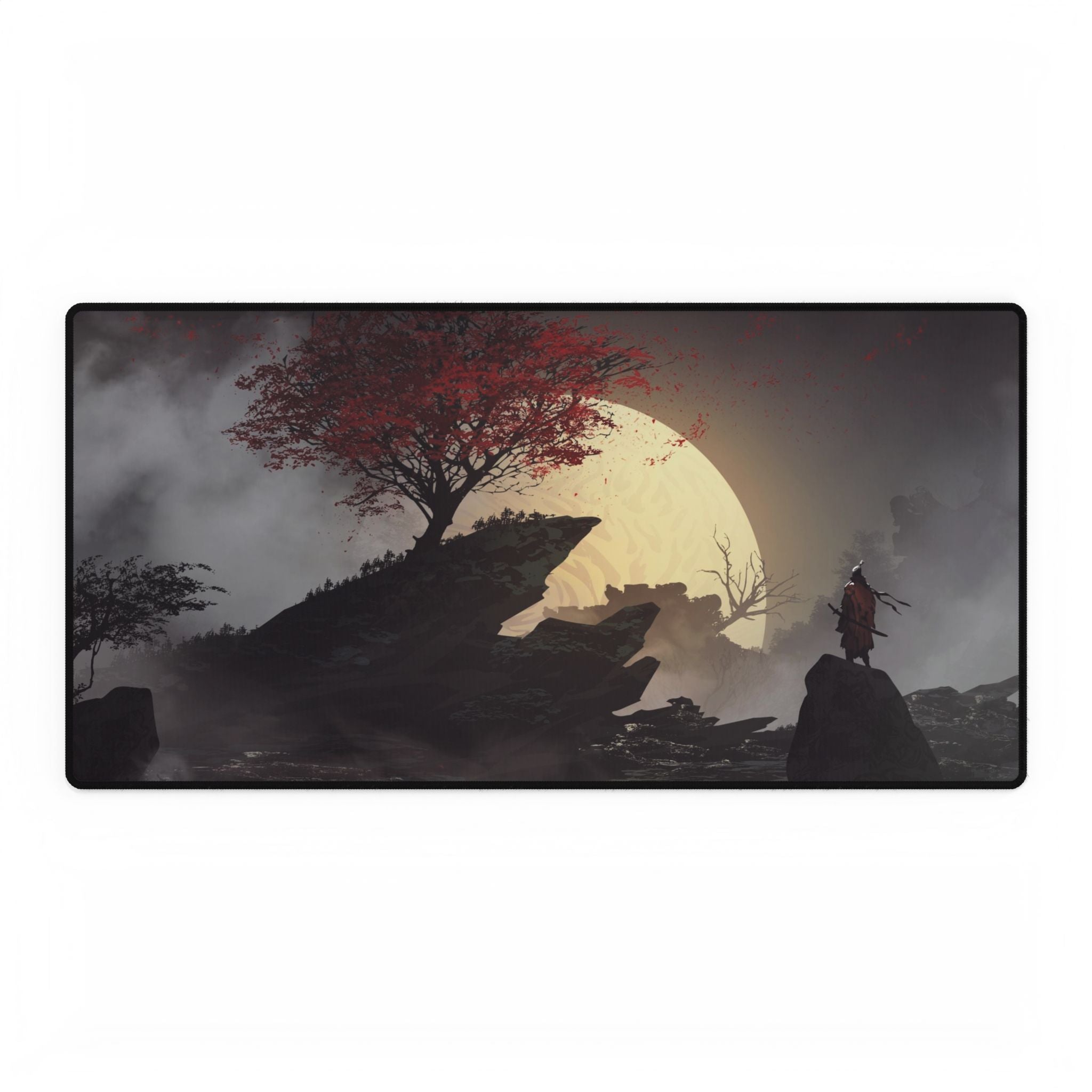 Samurai Moonlit