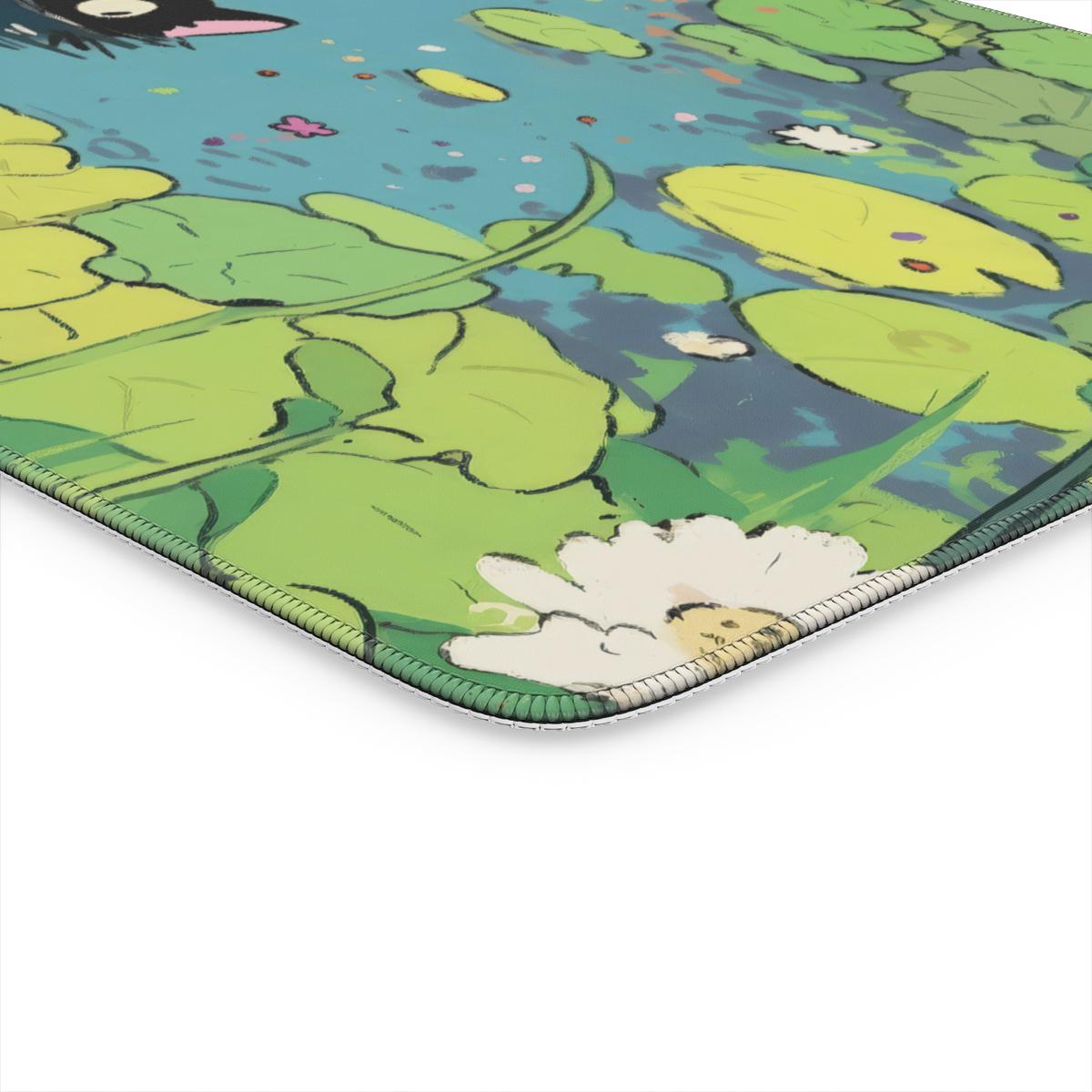 Black Cat Pond