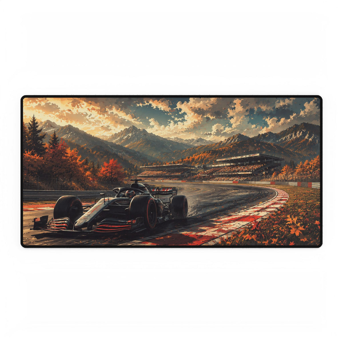 Alpine Grand Prix