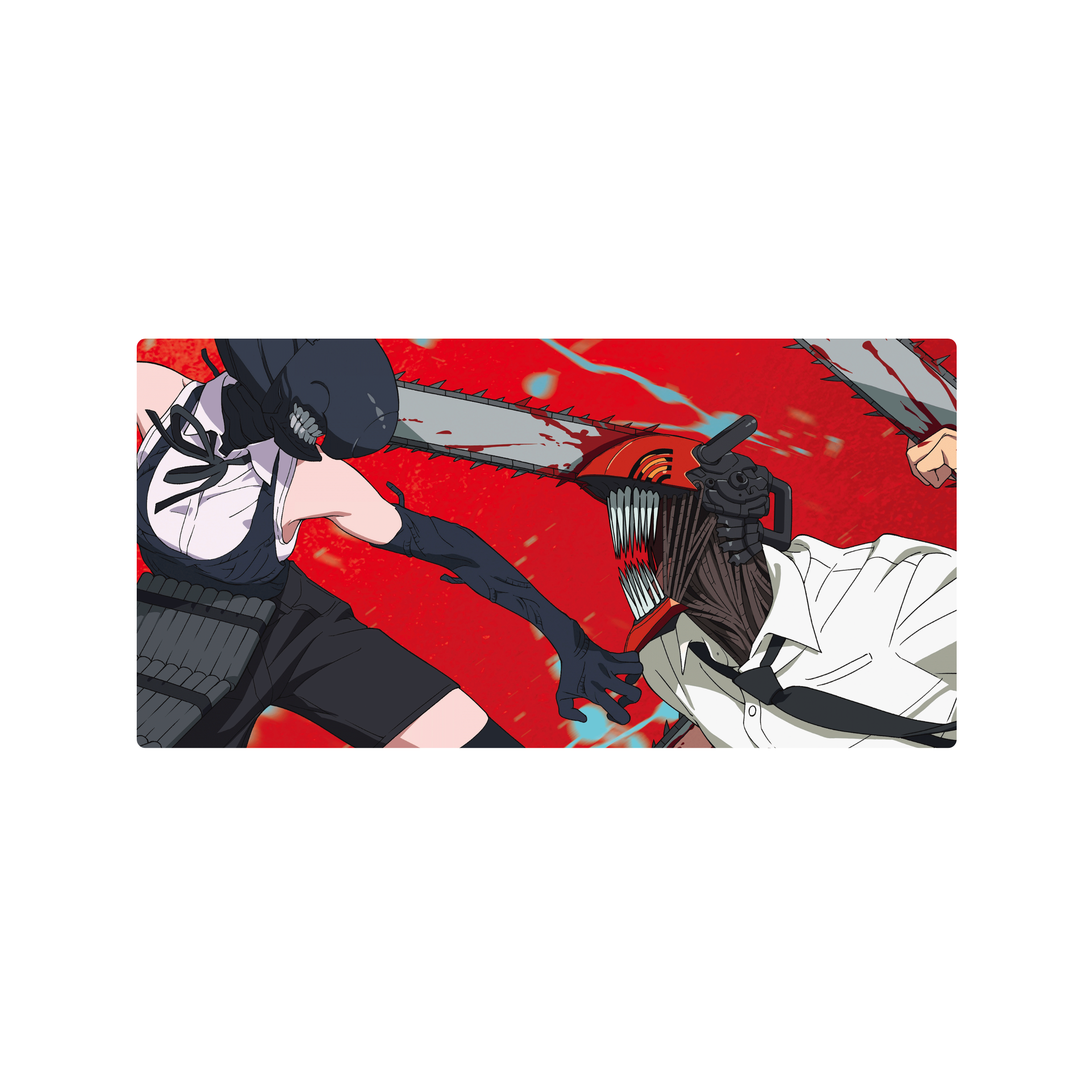 Chainsaw Man